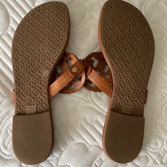 Tory Burch Miller Sandal - Picture 10 of 16